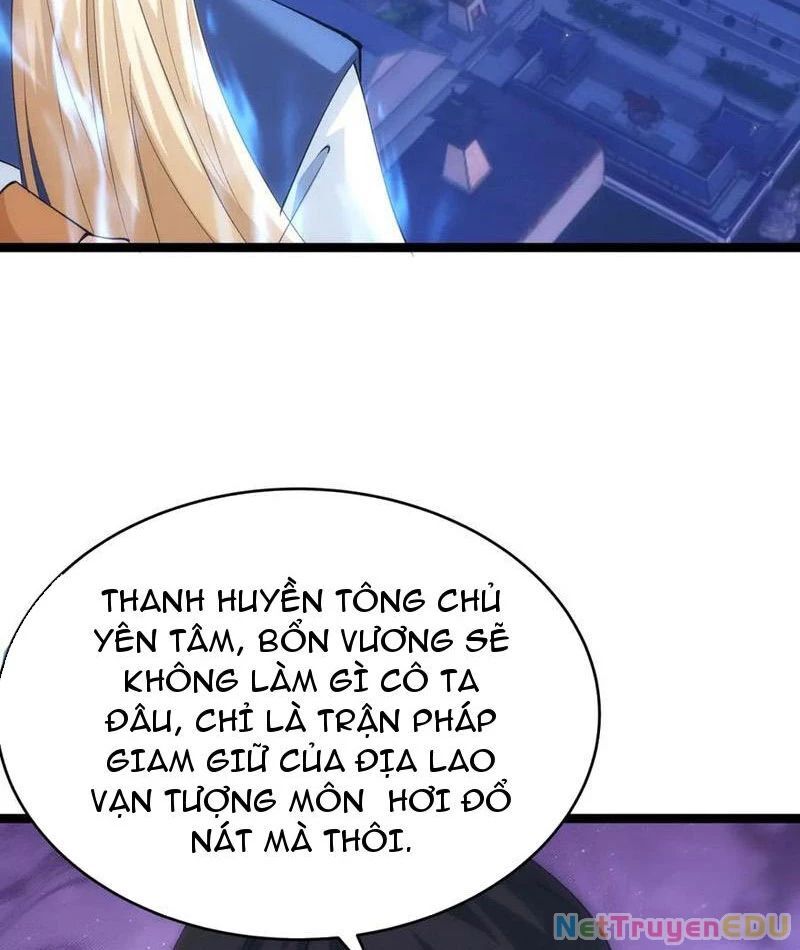 Ta Đoạt Xá Người Chơi Hệ Thống - Chapter 115 - Page 8