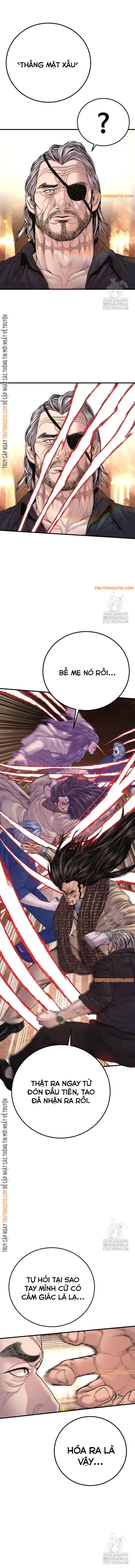 Đặc Vụ Kim - Chapter 177 - Page 11