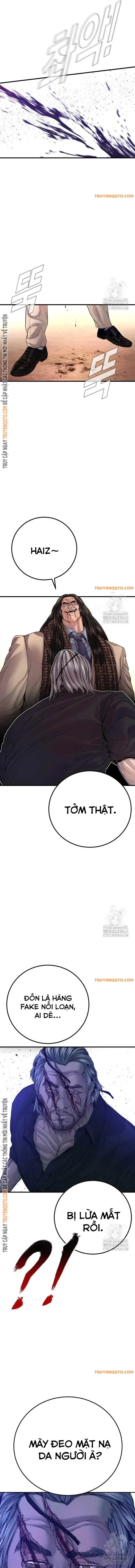 Đặc Vụ Kim - Chapter 177 - Page 12