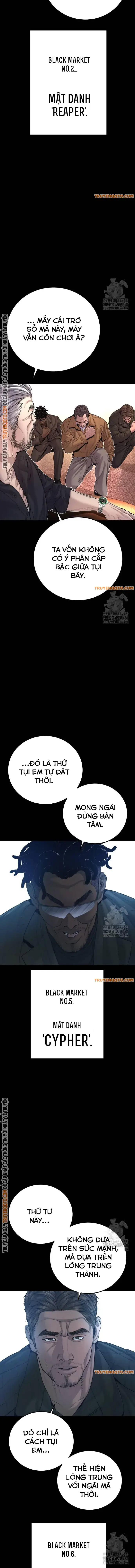 Đặc Vụ Kim - Chapter 177 - Page 15