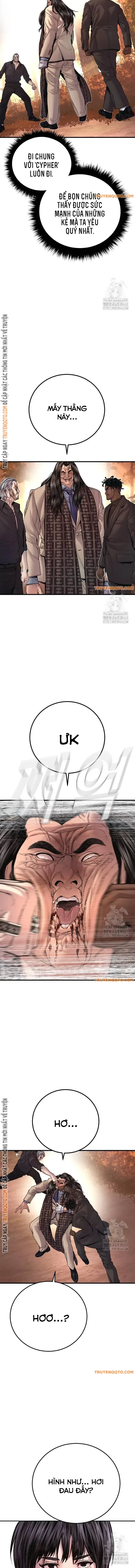 Đặc Vụ Kim - Chapter 177 - Page 17