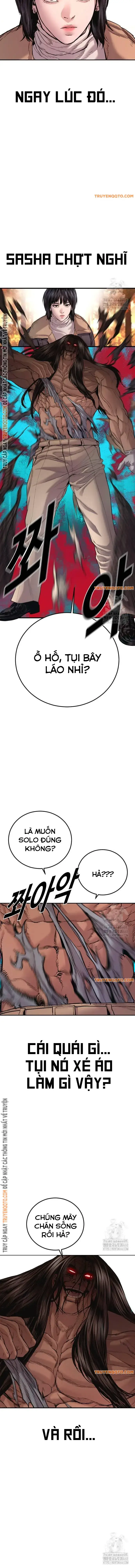 Đặc Vụ Kim - Chapter 177 - Page 18