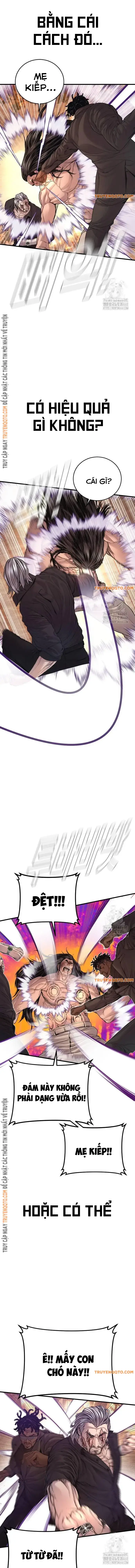 Đặc Vụ Kim - Chapter 177 - Page 19