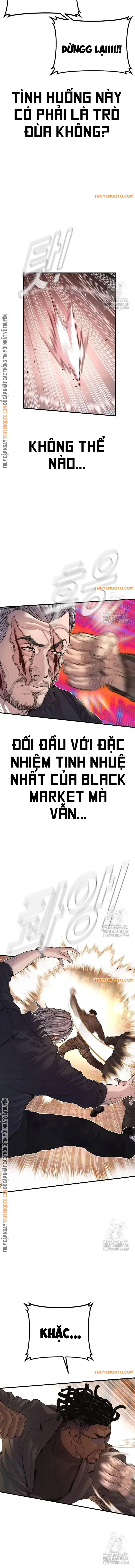 Đặc Vụ Kim - Chapter 177 - Page 20