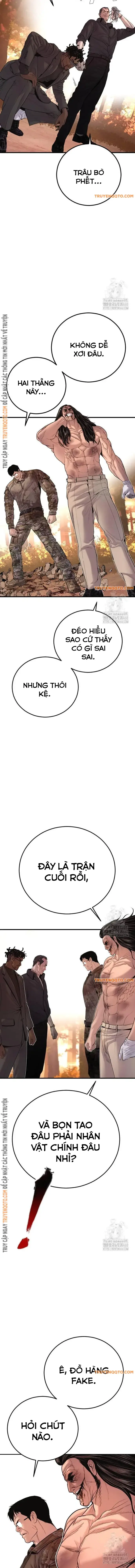 Đặc Vụ Kim - Chapter 177 - Page 22