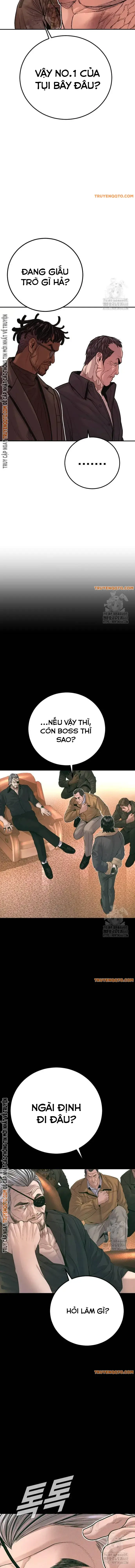 Đặc Vụ Kim - Chapter 177 - Page 23