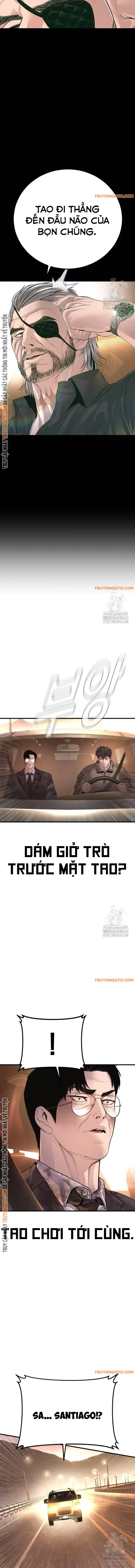 Đặc Vụ Kim - Chapter 177 - Page 24