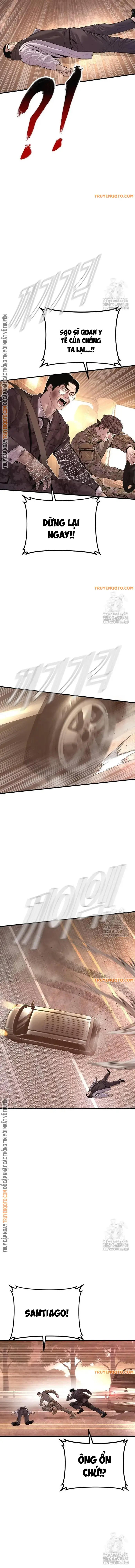 Đặc Vụ Kim - Chapter 177 - Page 25