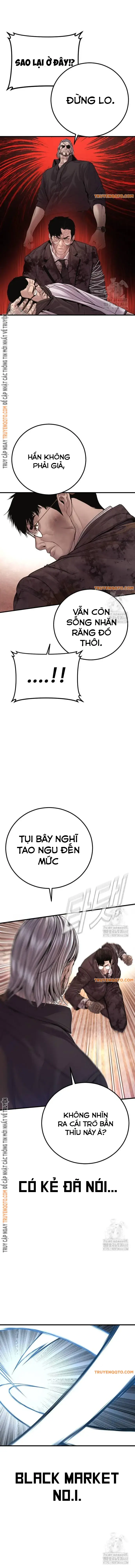 Đặc Vụ Kim - Chapter 177 - Page 26