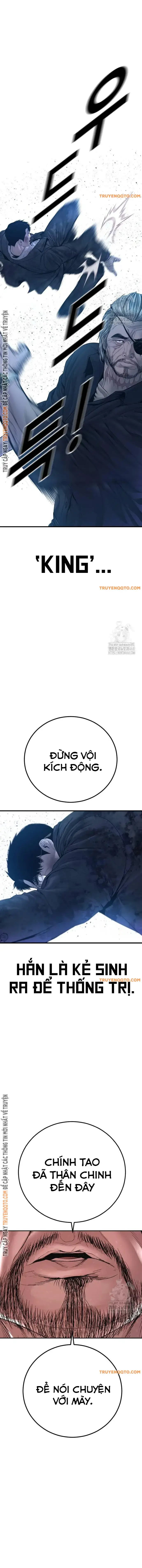 Đặc Vụ Kim - Chapter 177 - Page 27