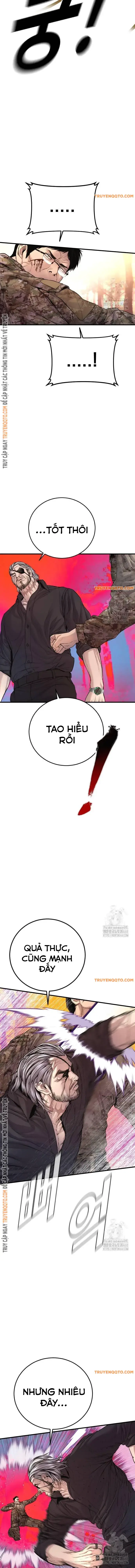 Đặc Vụ Kim - Chapter 177 - Page 3
