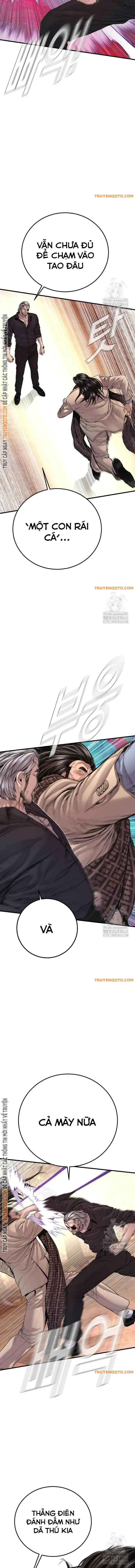 Đặc Vụ Kim - Chapter 177 - Page 4