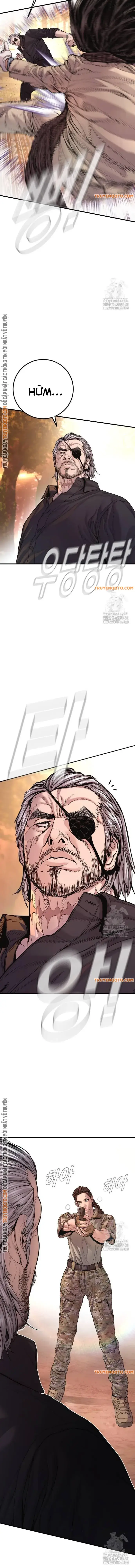 Đặc Vụ Kim - Chapter 177 - Page 5