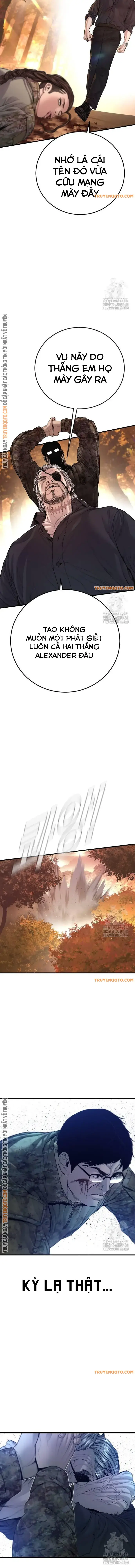 Đặc Vụ Kim - Chapter 177 - Page 7