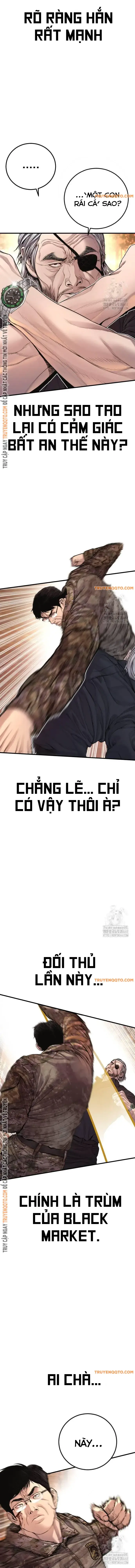 Đặc Vụ Kim - Chapter 177 - Page 8