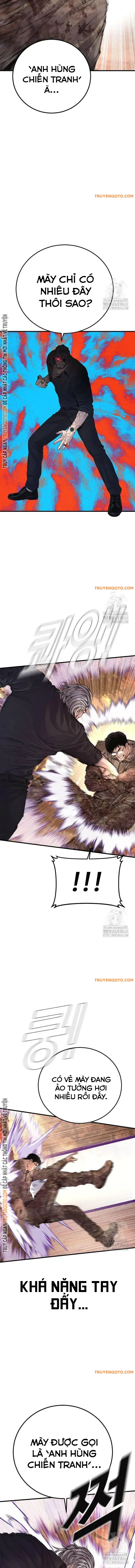 Đặc Vụ Kim - Chapter 177 - Page 9