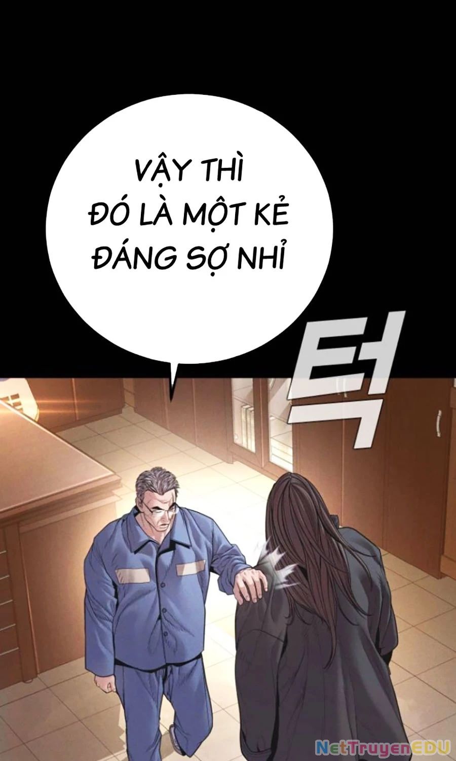 Đặc Vụ Kim - Chapter 178 - Page 11