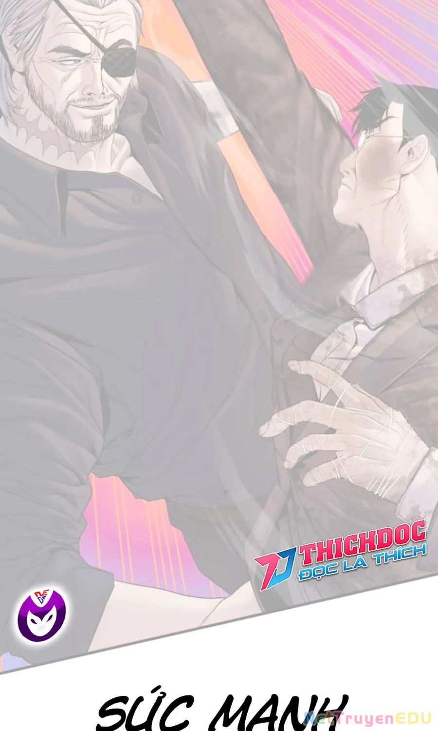 Đặc Vụ Kim - Chapter 178 - Page 116