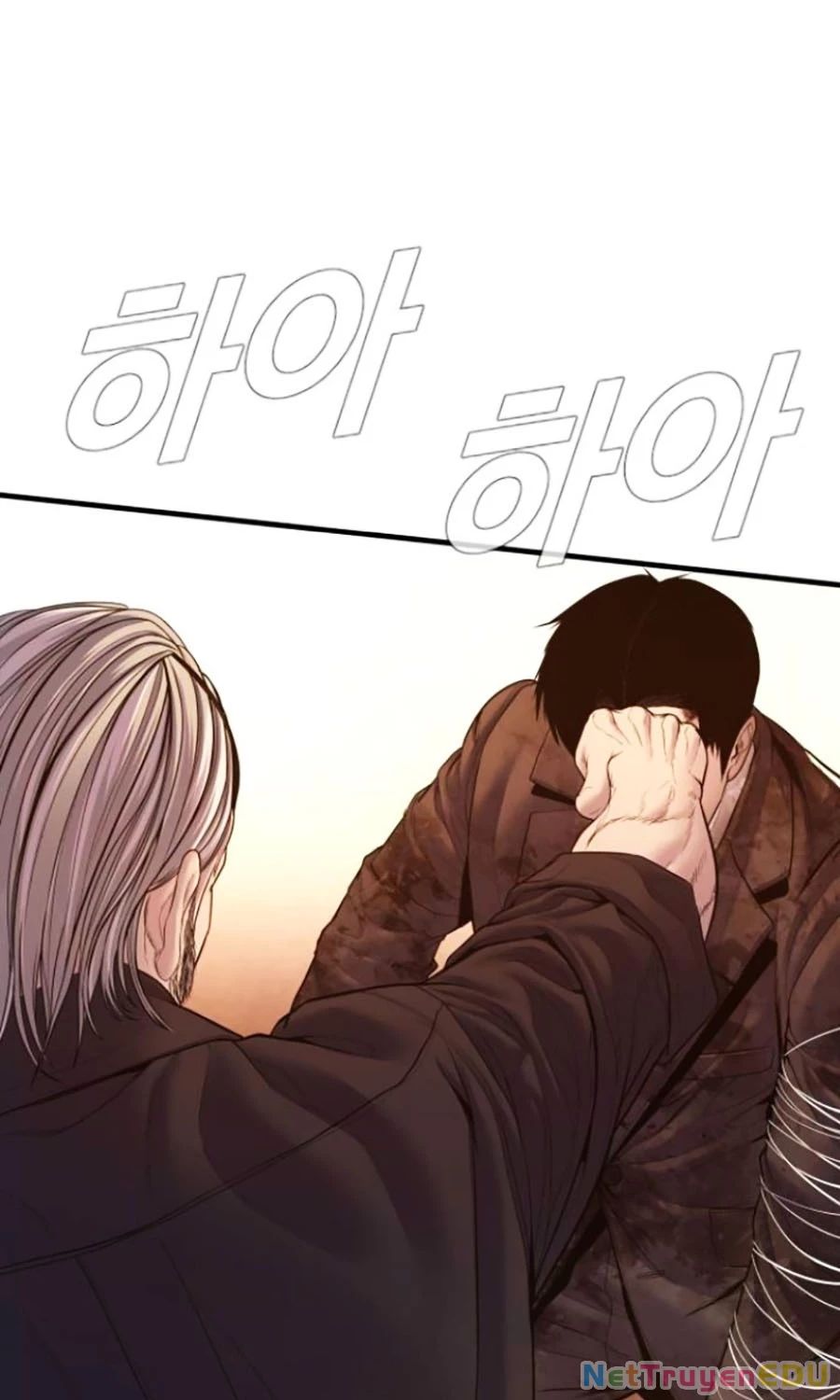 Đặc Vụ Kim - Chapter 178 - Page 124