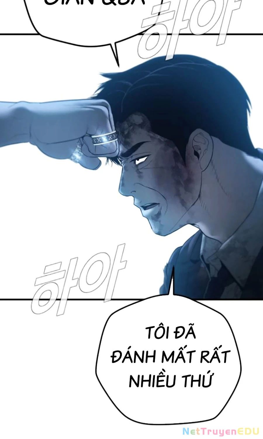 Đặc Vụ Kim - Chapter 178 - Page 126