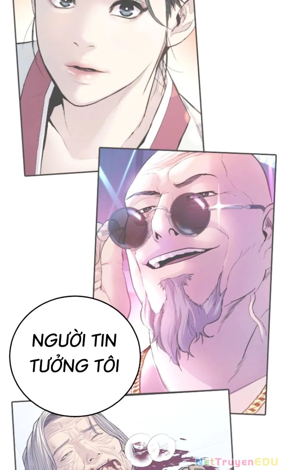 Đặc Vụ Kim - Chapter 178 - Page 129