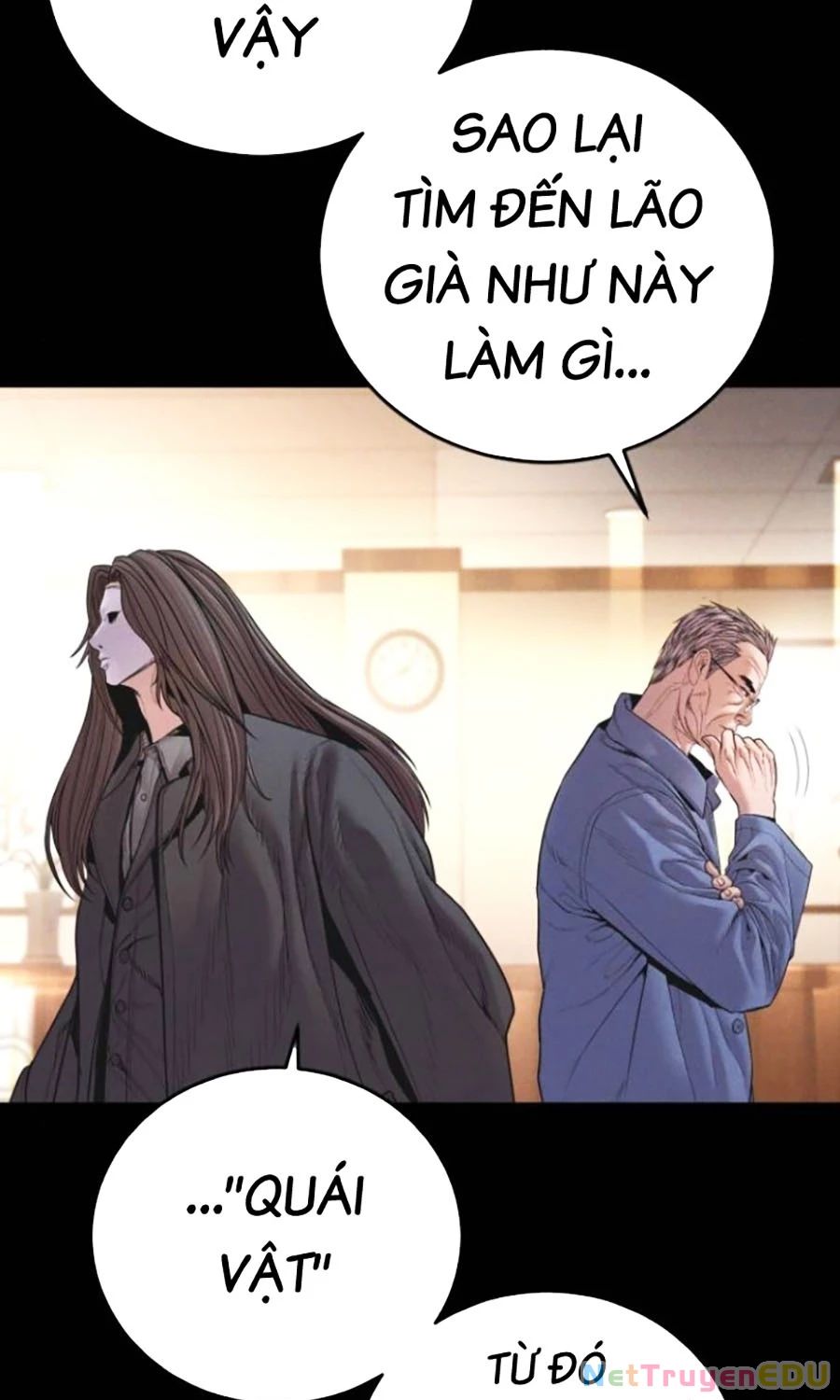 Đặc Vụ Kim - Chapter 178 - Page 13