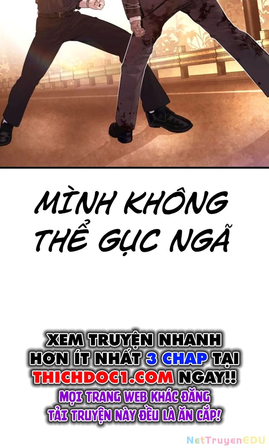 Đặc Vụ Kim - Chapter 178 - Page 137