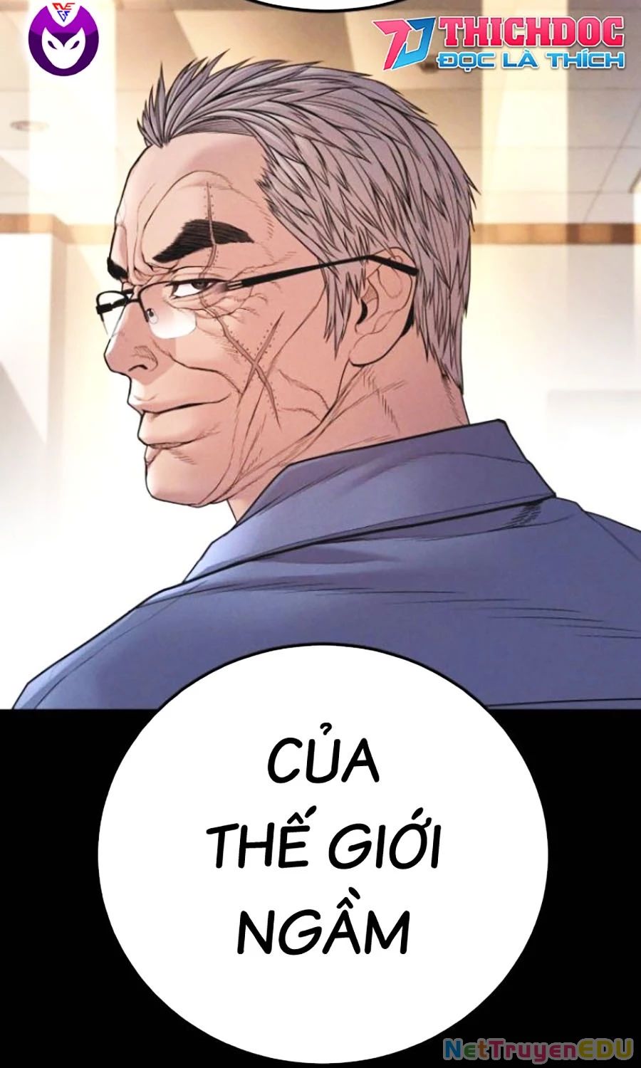 Đặc Vụ Kim - Chapter 178 - Page 15