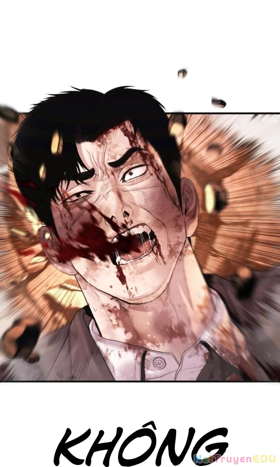 Đặc Vụ Kim - Chapter 178 - Page 153