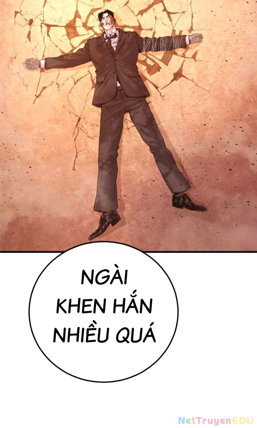 Đặc Vụ Kim - Chapter 178 - Page 175