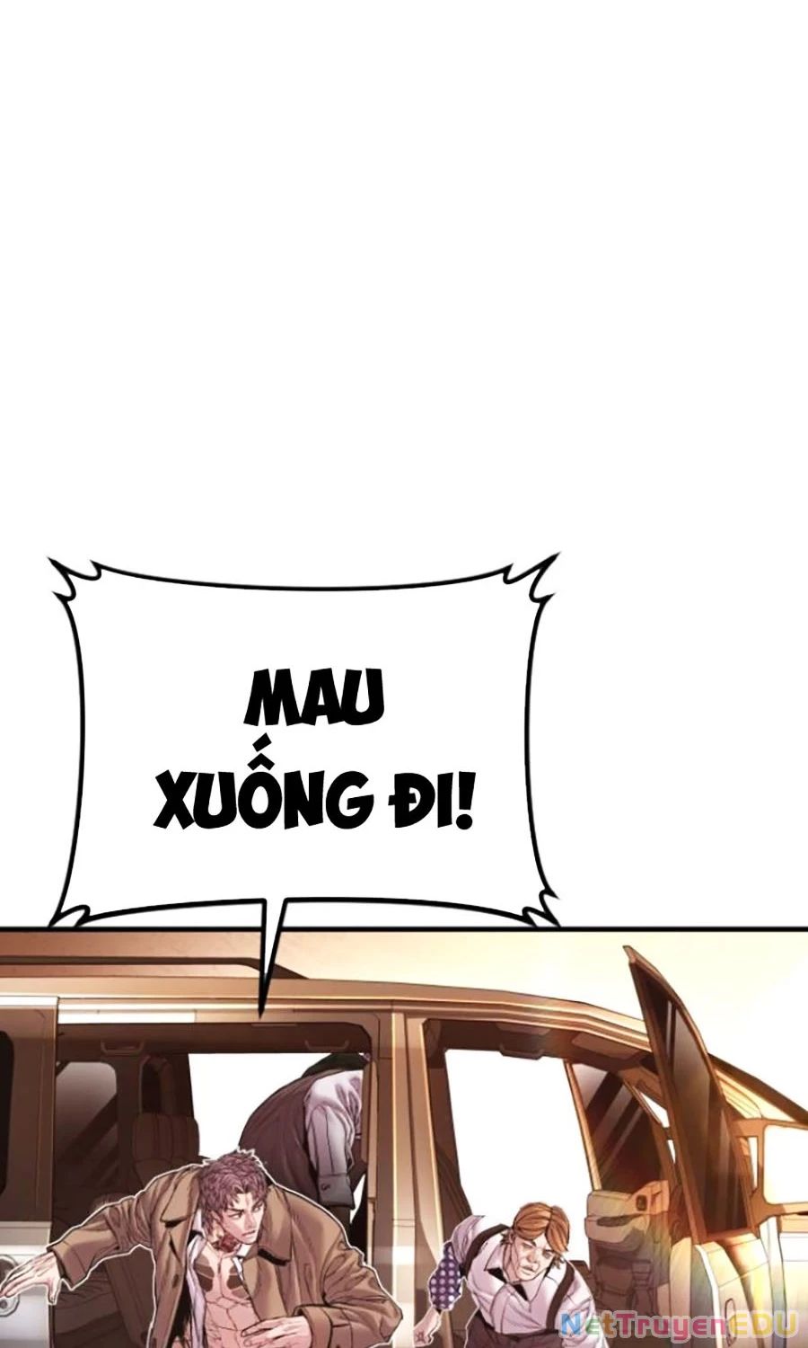 Đặc Vụ Kim - Chapter 178 - Page 187