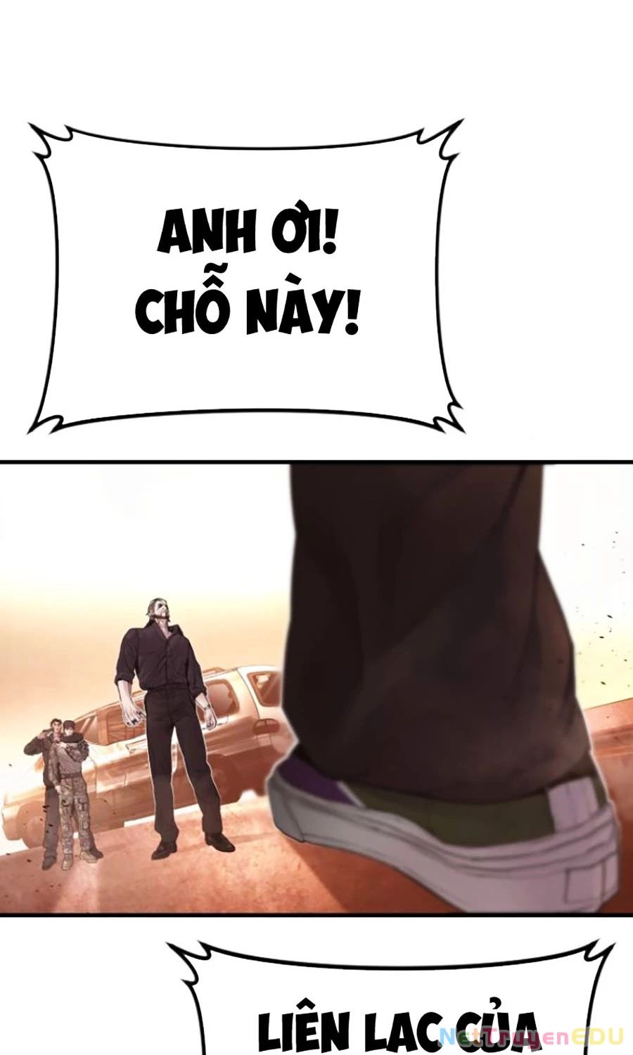 Đặc Vụ Kim - Chapter 178 - Page 189