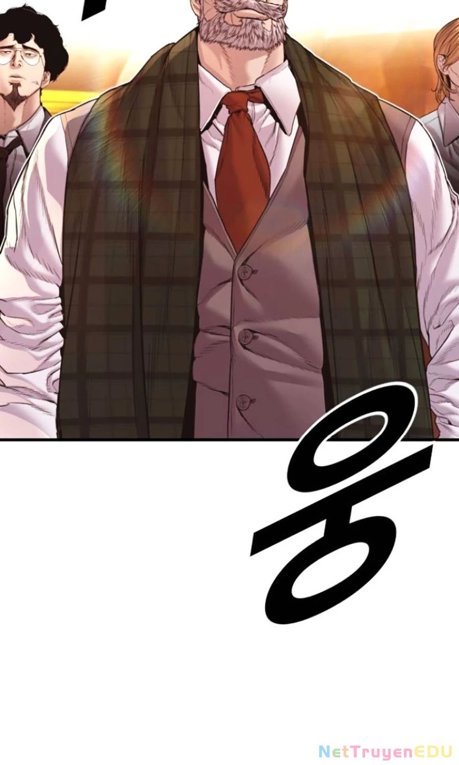 Đặc Vụ Kim - Chapter 178 - Page 193