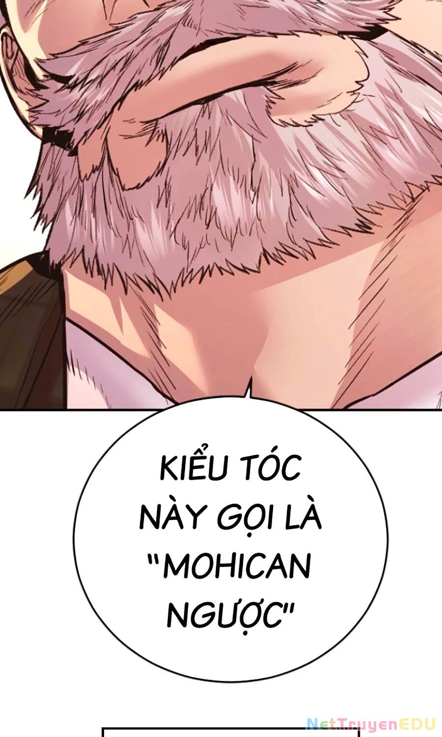 Đặc Vụ Kim - Chapter 178 - Page 197