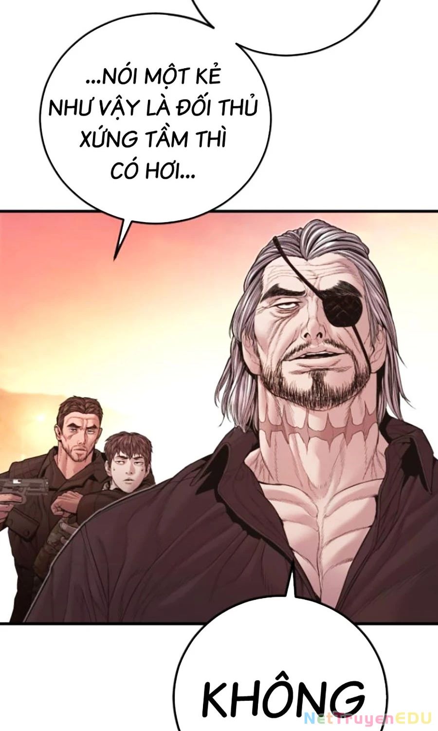 Đặc Vụ Kim - Chapter 178 - Page 199