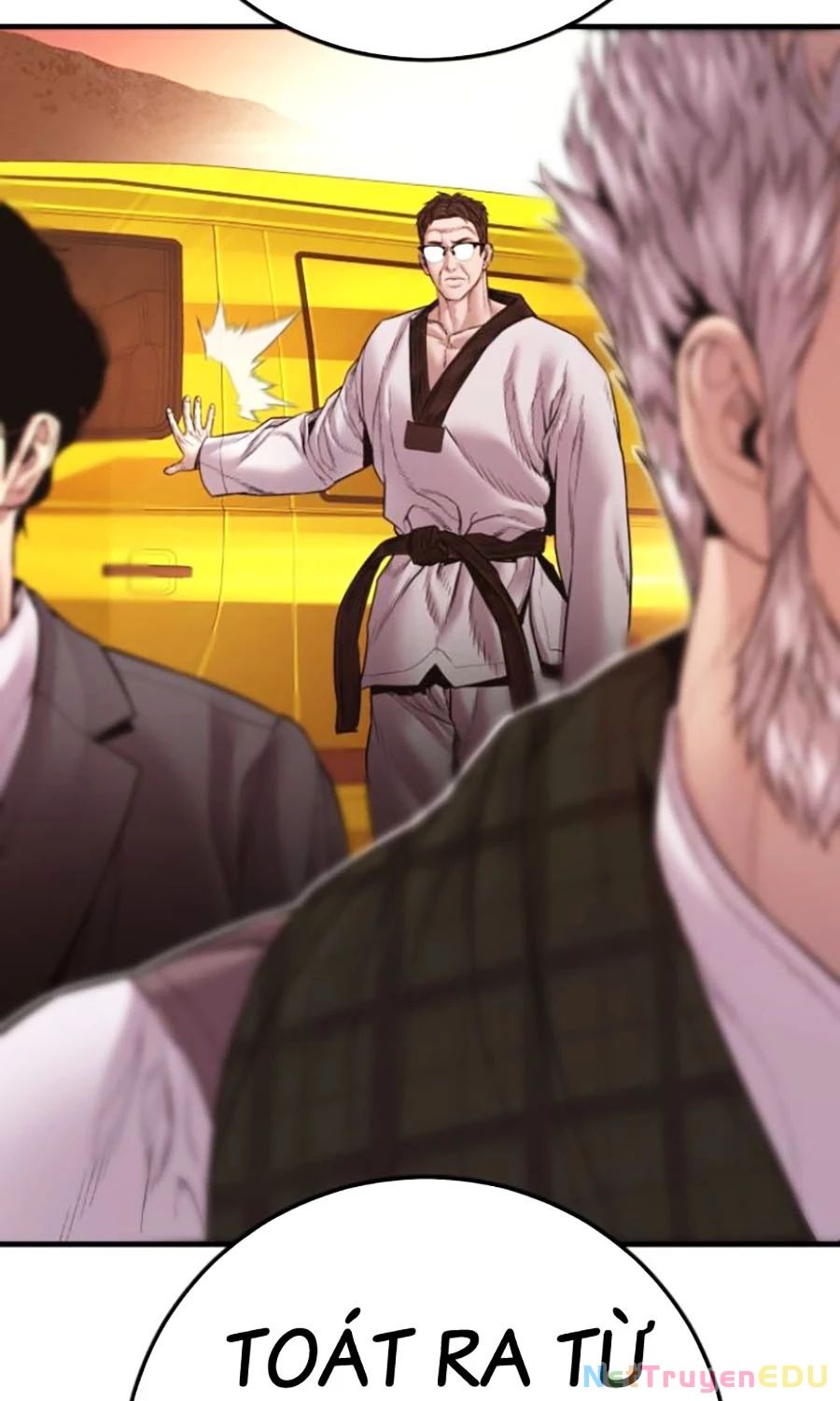 Đặc Vụ Kim - Chapter 178 - Page 204