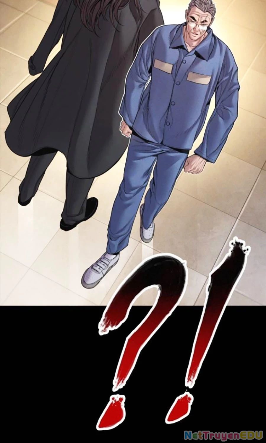 Đặc Vụ Kim - Chapter 178 - Page 212