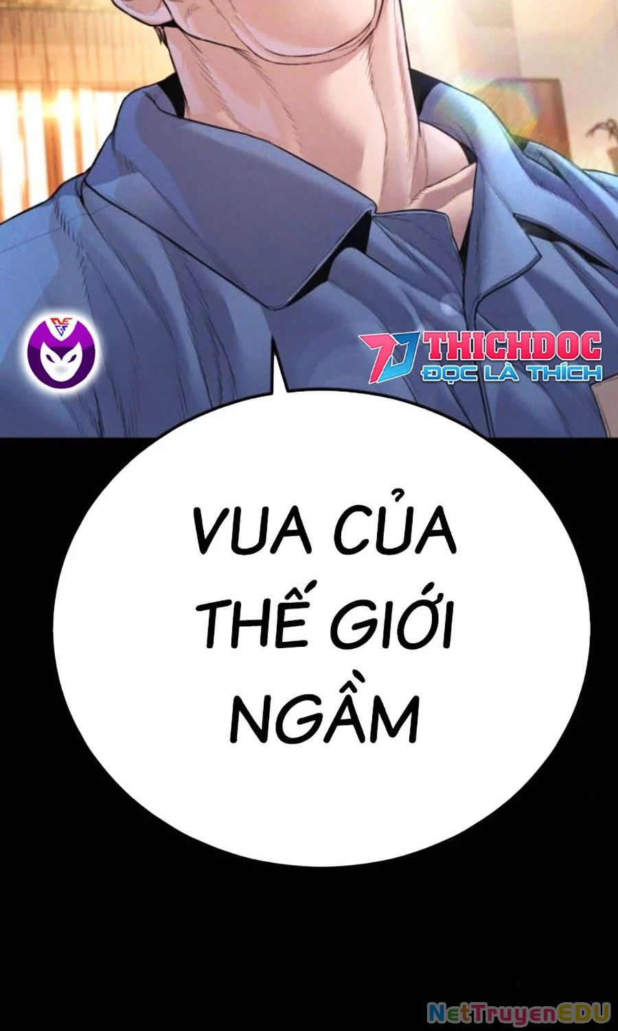 Đặc Vụ Kim - Chapter 178 - Page 215