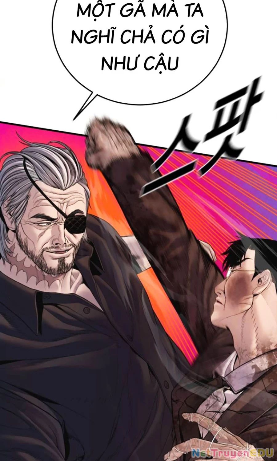 Đặc Vụ Kim - Chapter 178 - Page 22