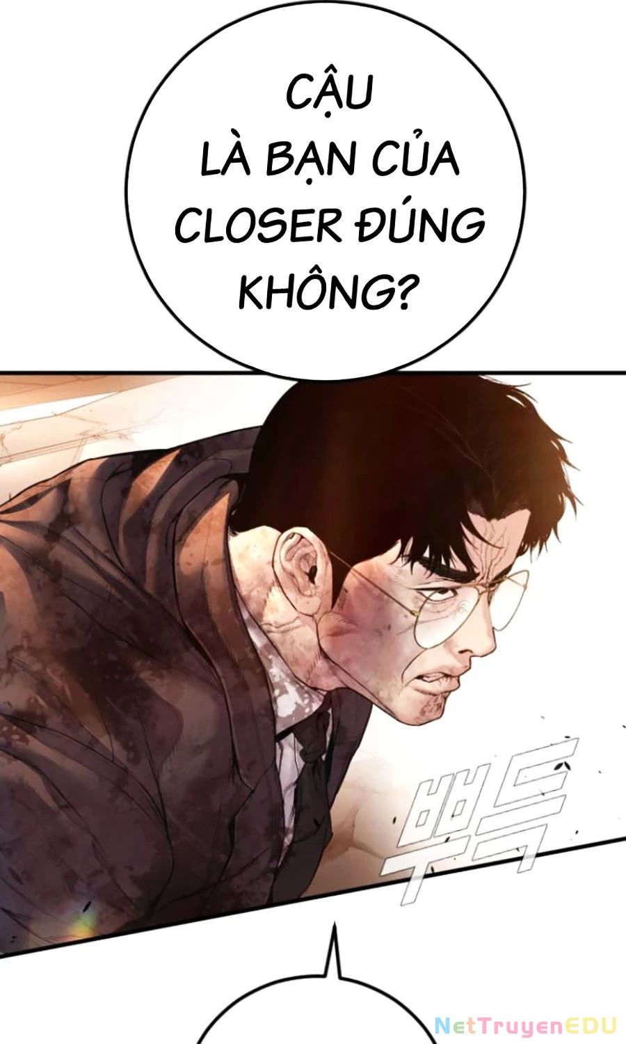 Đặc Vụ Kim - Chapter 178 - Page 33