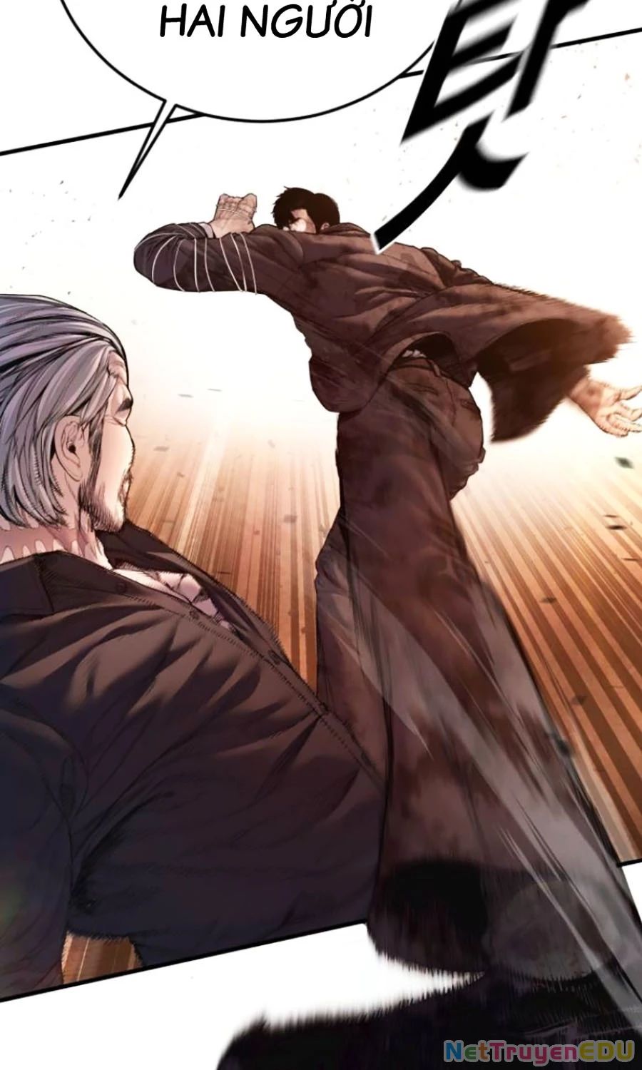 Đặc Vụ Kim - Chapter 178 - Page 35