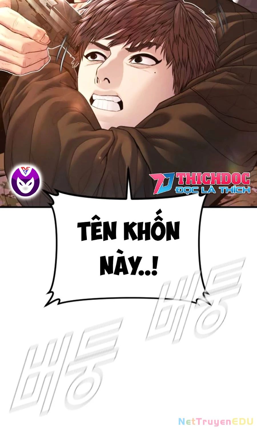 Đặc Vụ Kim - Chapter 178 - Page 46