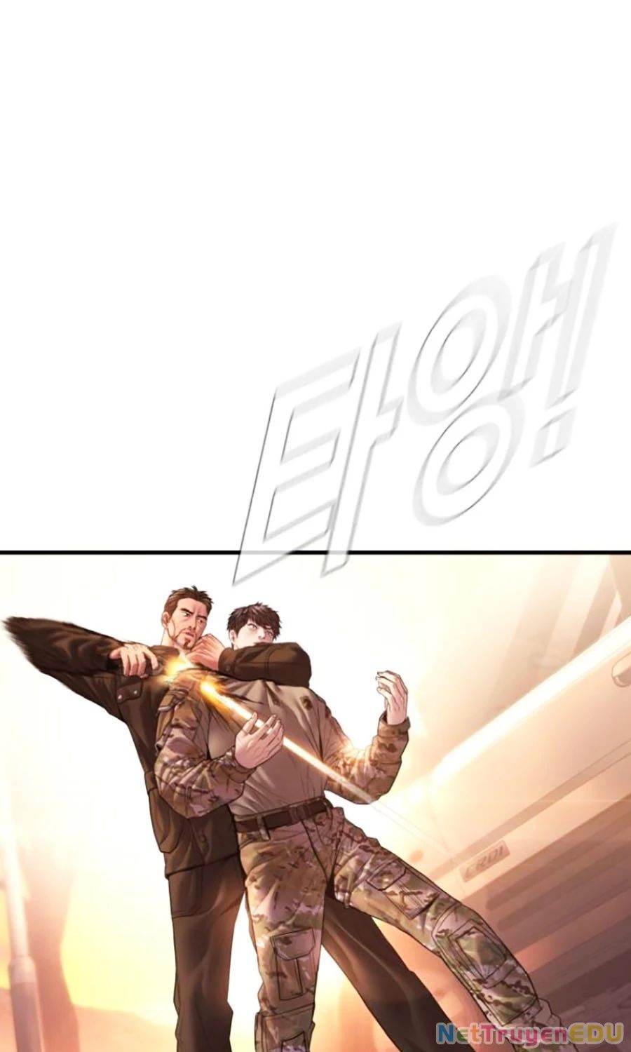 Đặc Vụ Kim - Chapter 178 - Page 47