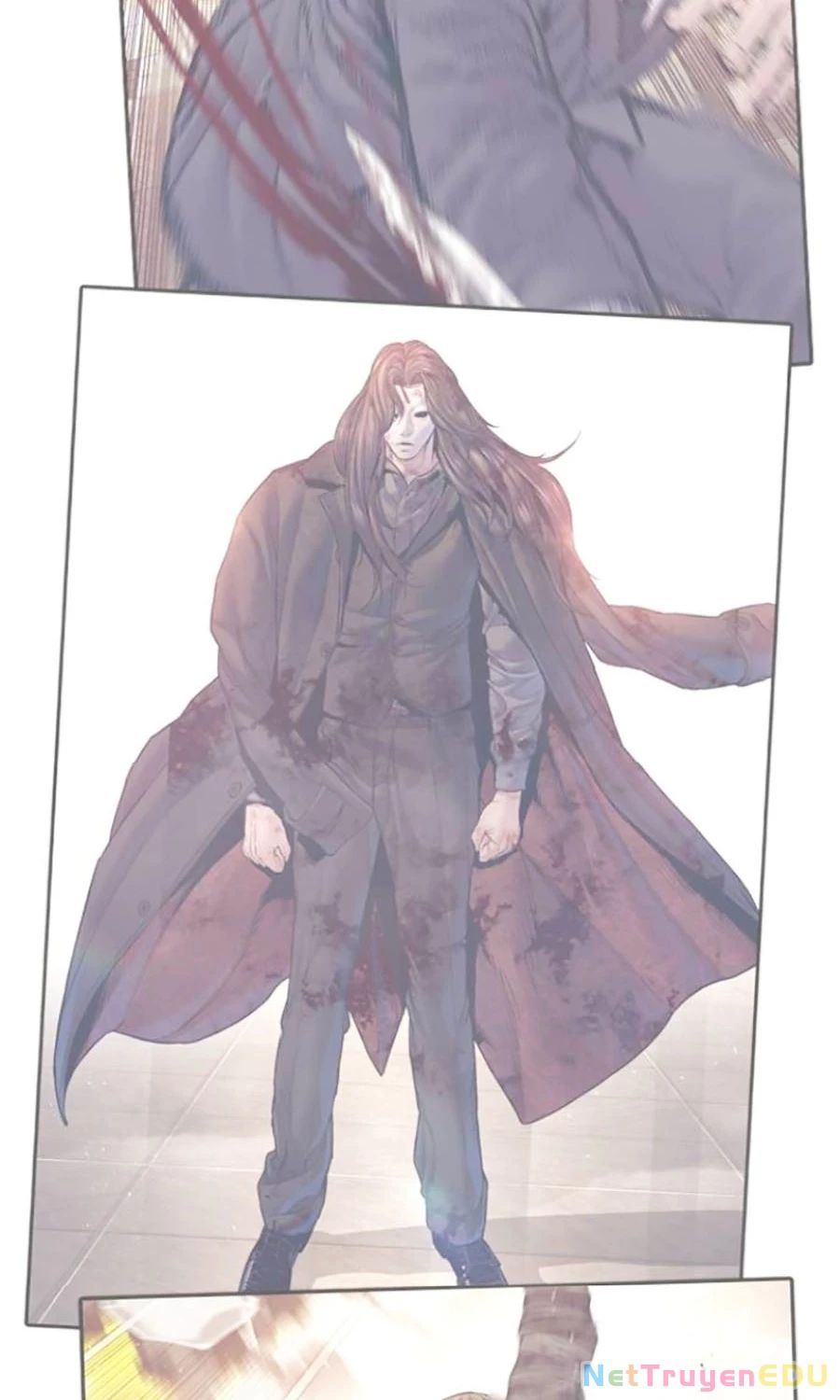 Đặc Vụ Kim - Chapter 178 - Page 84