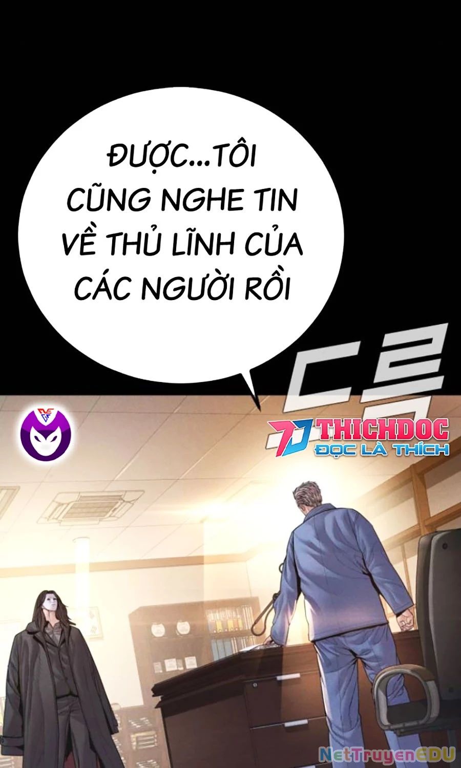 Đặc Vụ Kim - Chapter 178 - Page 9
