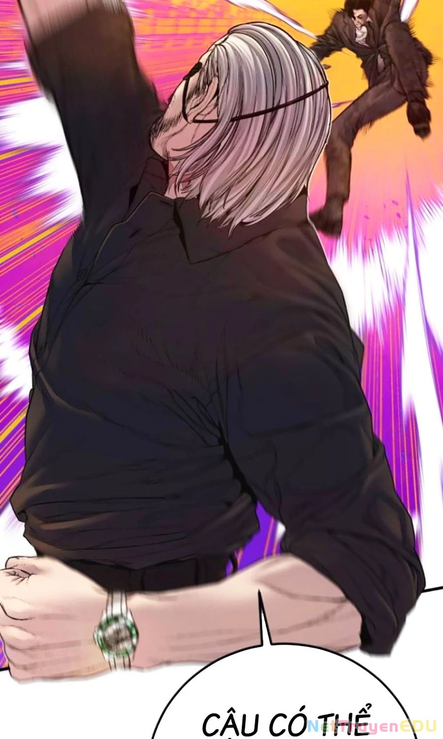 Đặc Vụ Kim - Chapter 178 - Page 98