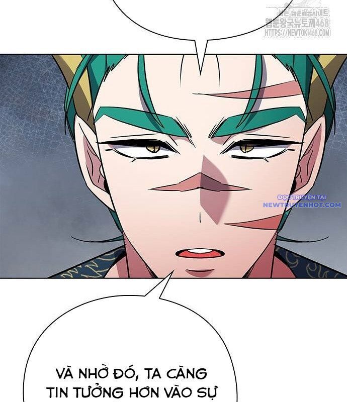 Đêm Của Yêu Tinh - Chapter 85 - Page 110