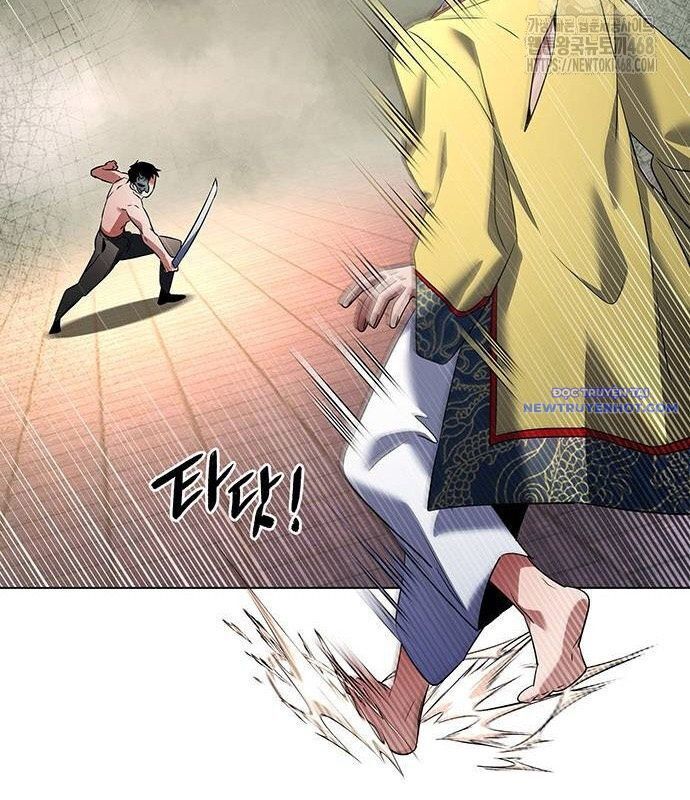 Đêm Của Yêu Tinh - Chapter 85 - Page 126