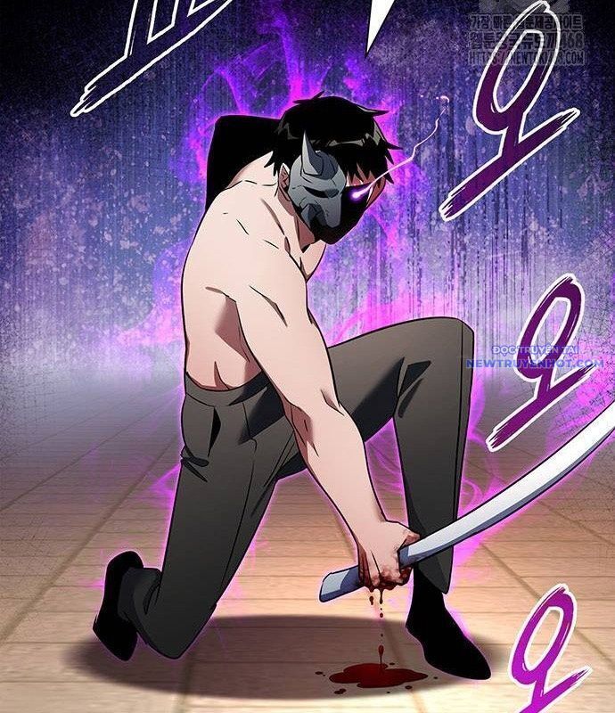 Đêm Của Yêu Tinh - Chapter 85 - Page 130