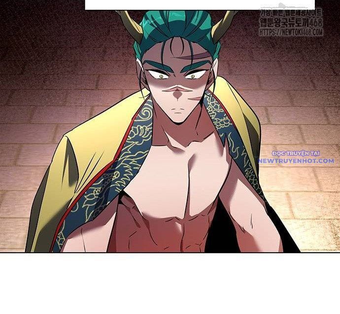 Đêm Của Yêu Tinh - Chapter 85 - Page 132